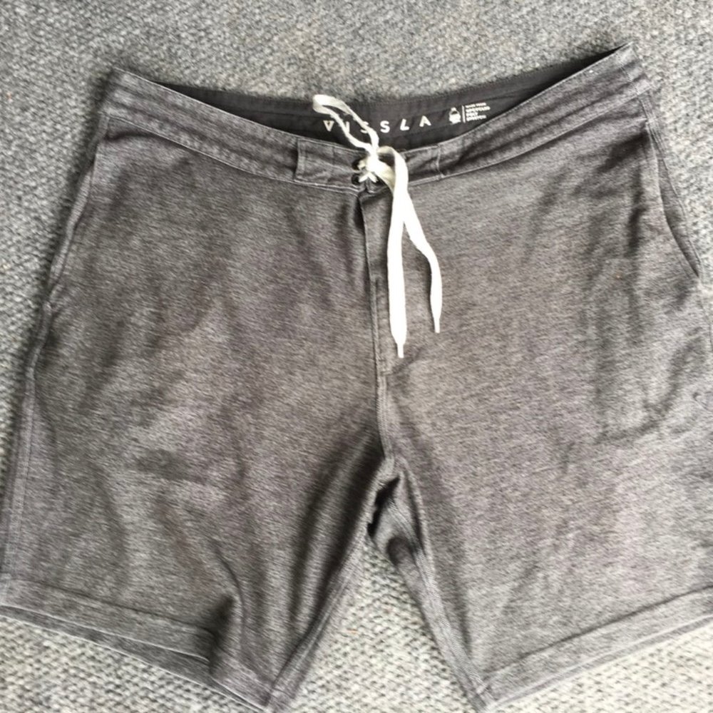 Vissla Shorts